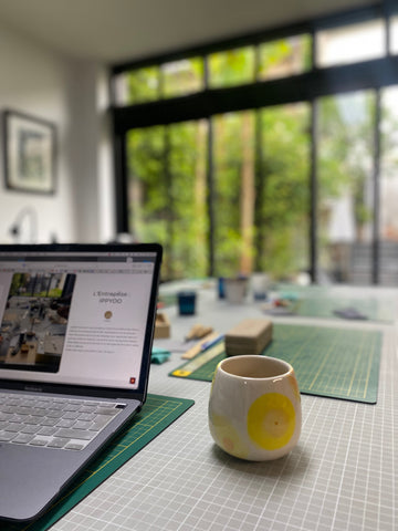 🎓 Devenir artisan maroquinier : par où commencer ?