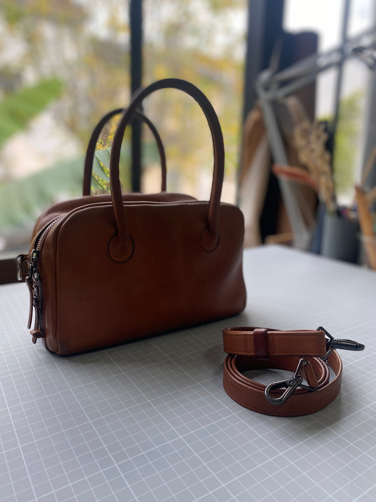 Pourquoi faire réparer sa pièce en cuir préférée ?