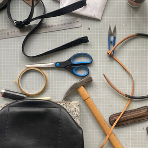 ✅ 5 gestes simples pour prendre soin de vos objets en cuir