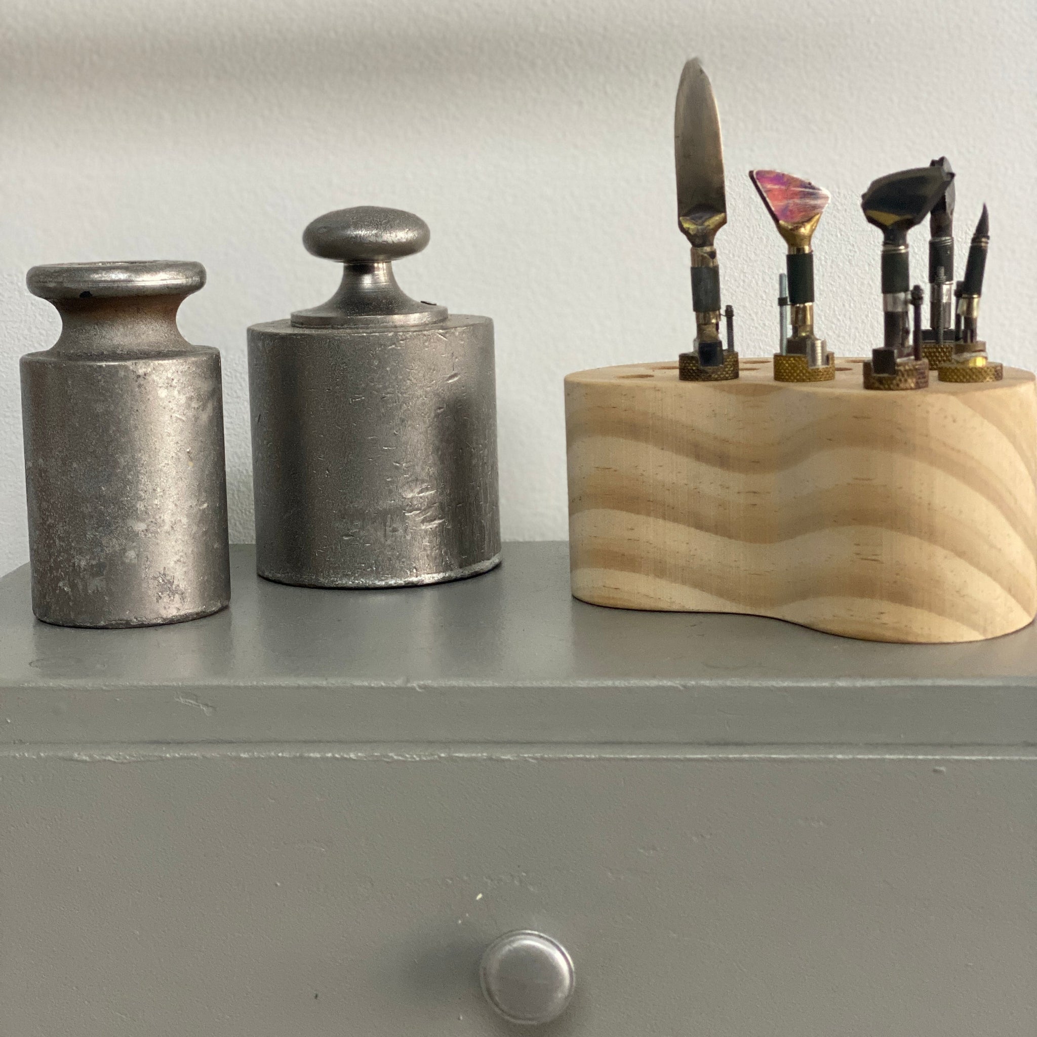 formation cuir maroquinerie sellerie haut de gamme, artisan d'art, carole pradelle, ippyoo, colombes, hauts de seine