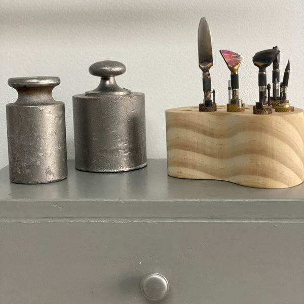 formation cuir maroquinerie sellerie haut de gamme, artisan d'art, carole pradelle, ippyoo, colombes, hauts de seine