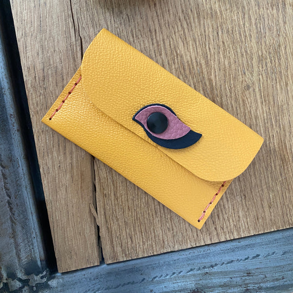 Atelier découverte cuir enfants
