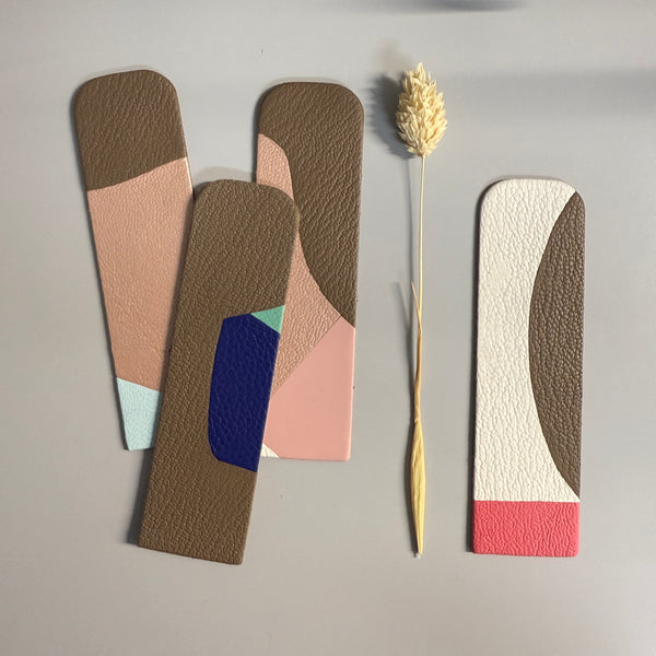 formation marqueterie de cuir, artisan d'art, colombes, carole pradelle