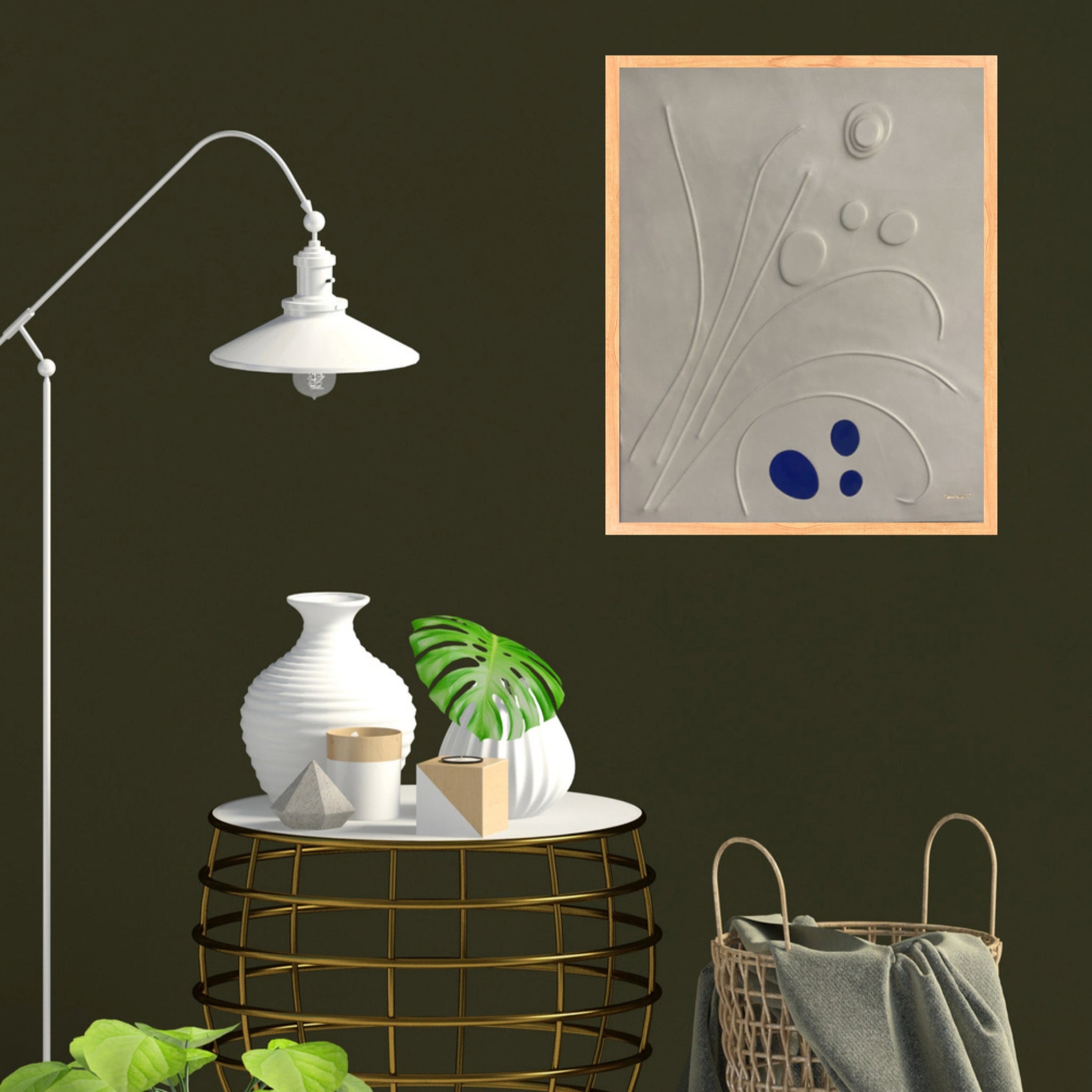 Toile cuir d'autruche, artisanat d'art, carole pradelle, ippyoo, carole p, haut de seine, savoir faire, colombes