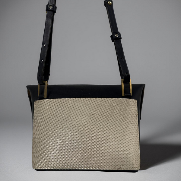 Ippyoo, Sac, Maroquinerie, Artisanat, Fait main, made in France, izaline, Pradelle, sur mesure, maroquinerie haut de gamme