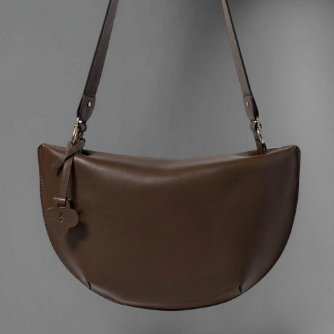 sac en cuir, luxe, sac haut de gamme, sur commande, demi mesure, colombes, Carole PRADELLE, ippyoo