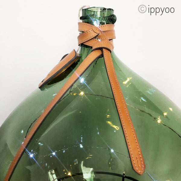 LAMPE, LUMINEUX, LED, made in France, Carole Pradelle, Maroquinerie Colombes, 92 hauts de seine, paris, artisan d'art