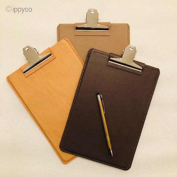 Porte-bloc A5 – IPPYOO