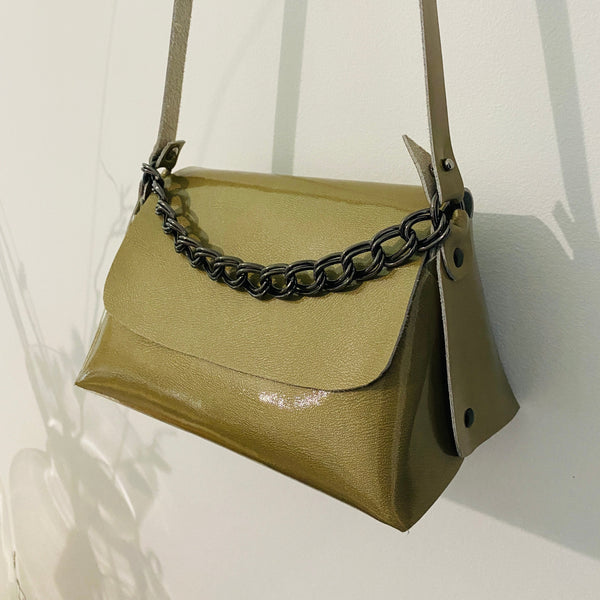ATELIER - Pochette