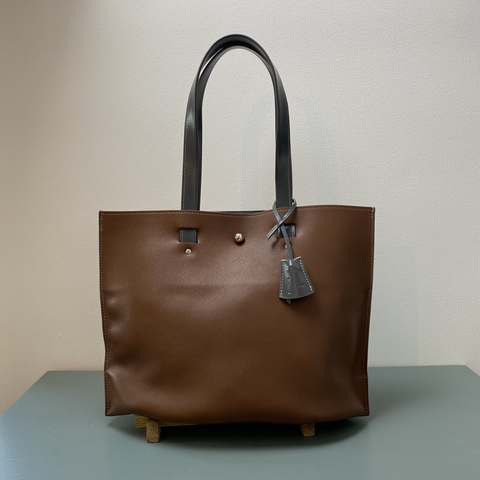 SAC EN CUIR, ARTISANAT D4ART, Carole Pradelle, IPPYOO, COLOMBES, HAUTS DE SEINE