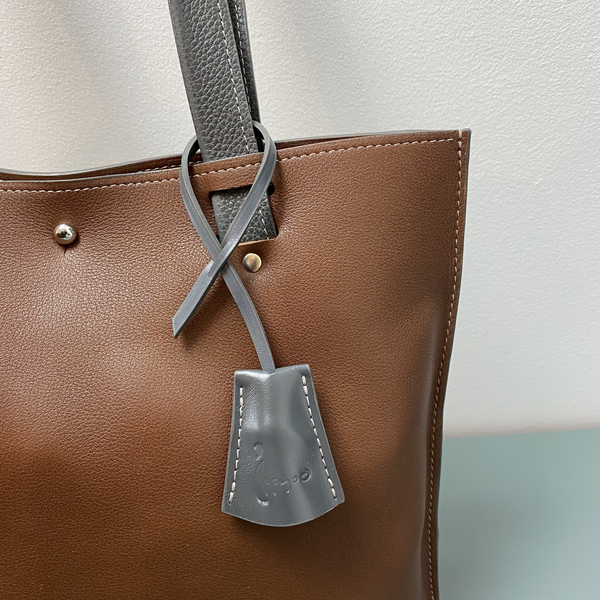 SAC EN CUIR, ARTISANAT D4ART, Carole Pradelle, IPPYOO, COLOMBES, HAUTS DE SEINE