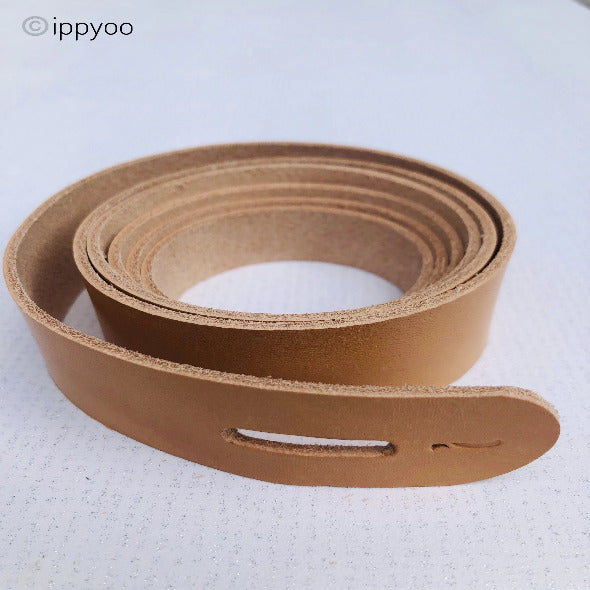 ceinture naturel largeur 3cm