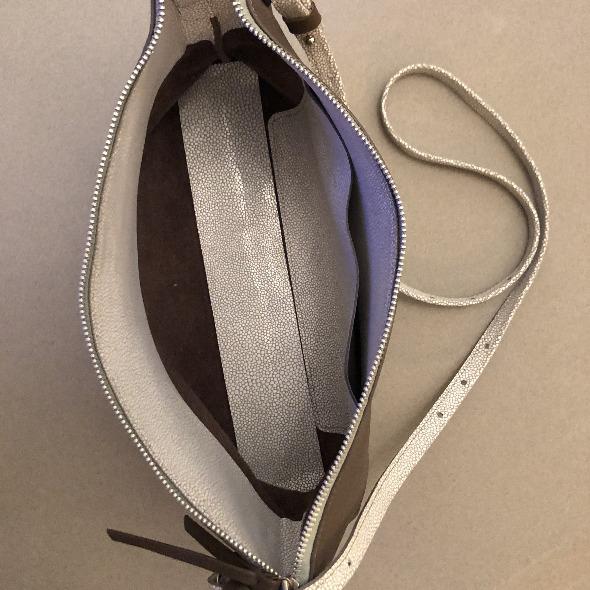 Ippyoo, Sac, Maroquinerie, Artisanat, Fait main, made in France, Mahaut, Pradelle, sur mesur