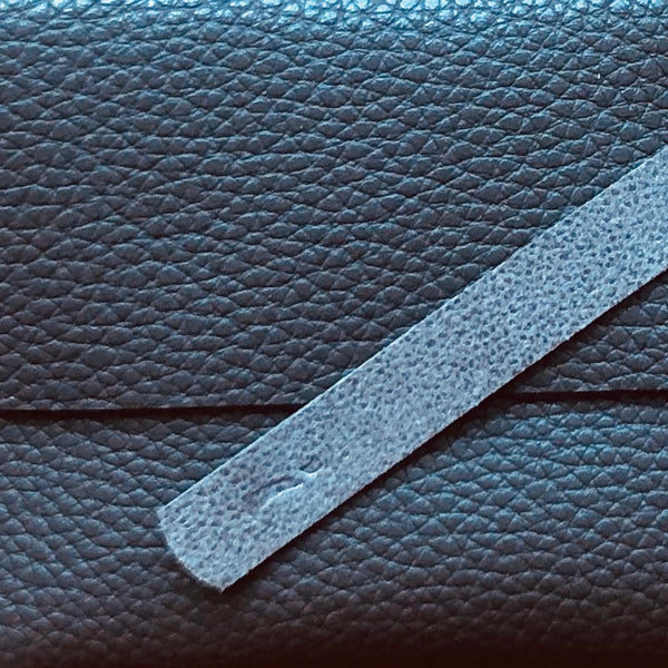 pochette, etui à lunette,, made in France, Carole Pradelle, Maroquinerie Colombes, 92 hauts de seine, paris, artisan d'art