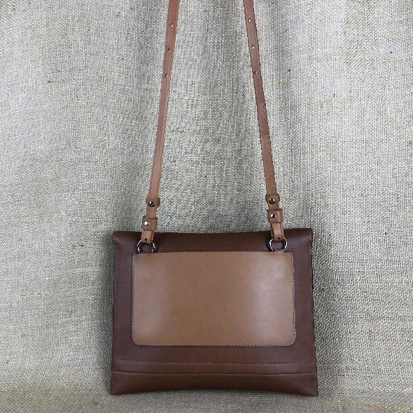 Ippyoo, Sac, Maroquinerie, Artisanat, Fait main, made in France, Mahaut, Pradelle, sur mesur