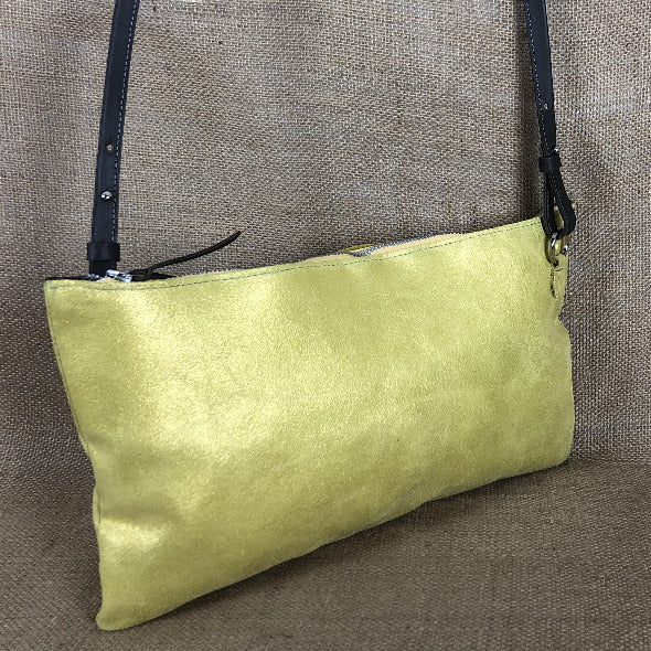 Sac en cuir, made in France, Carole Pradelle, Maroquinerie Colombes