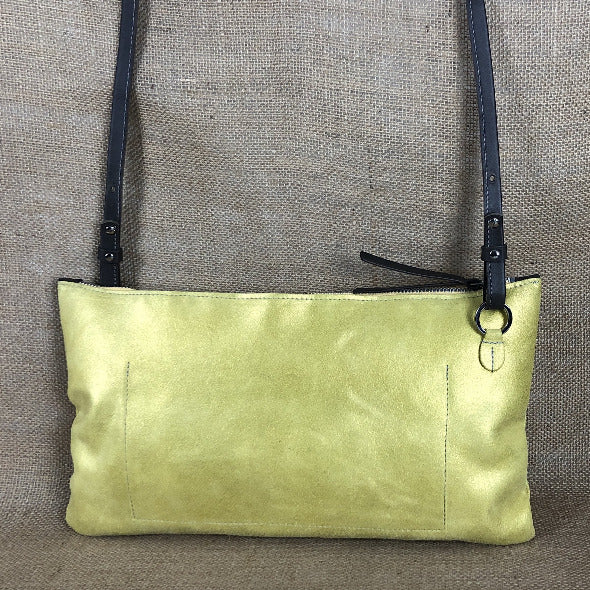 Sac en cuir, made in France, Carole Pradelle, Maroquinerie Colombes