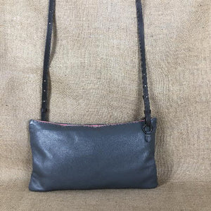 Sac en cuir, made in France, Carole Pradelle, Maroquinerie Colombes