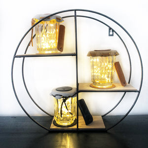 LAMPE, LIMEUX, LED, made in France, Carole Pradelle, Maroquinerie Colombes, 92 hauts de seine, paris, artisan d'art